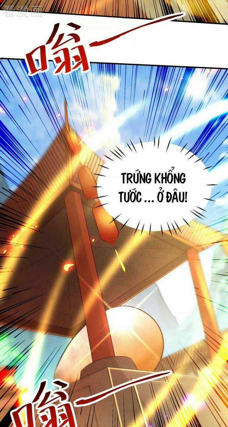 Tiên Đế Qui Lai Chapter 229 trang 16