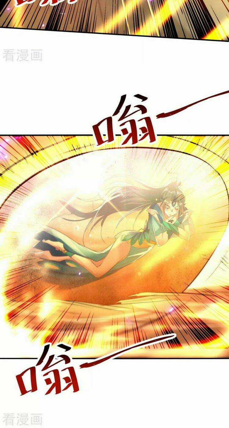 Tiên Đế Qui Lai Chapter 229 trang 17