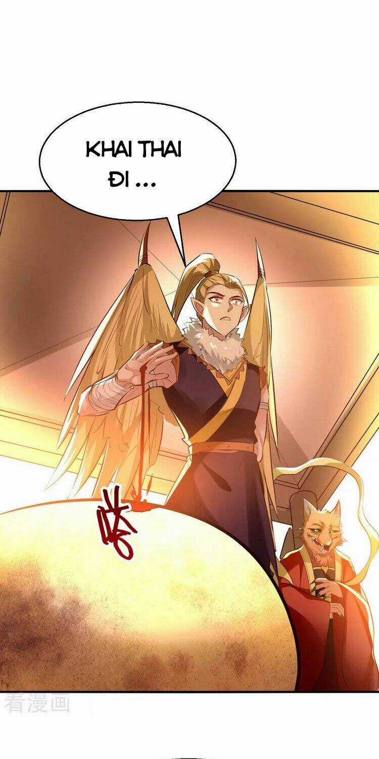 Tiên Đế Qui Lai Chapter 229 trang 18