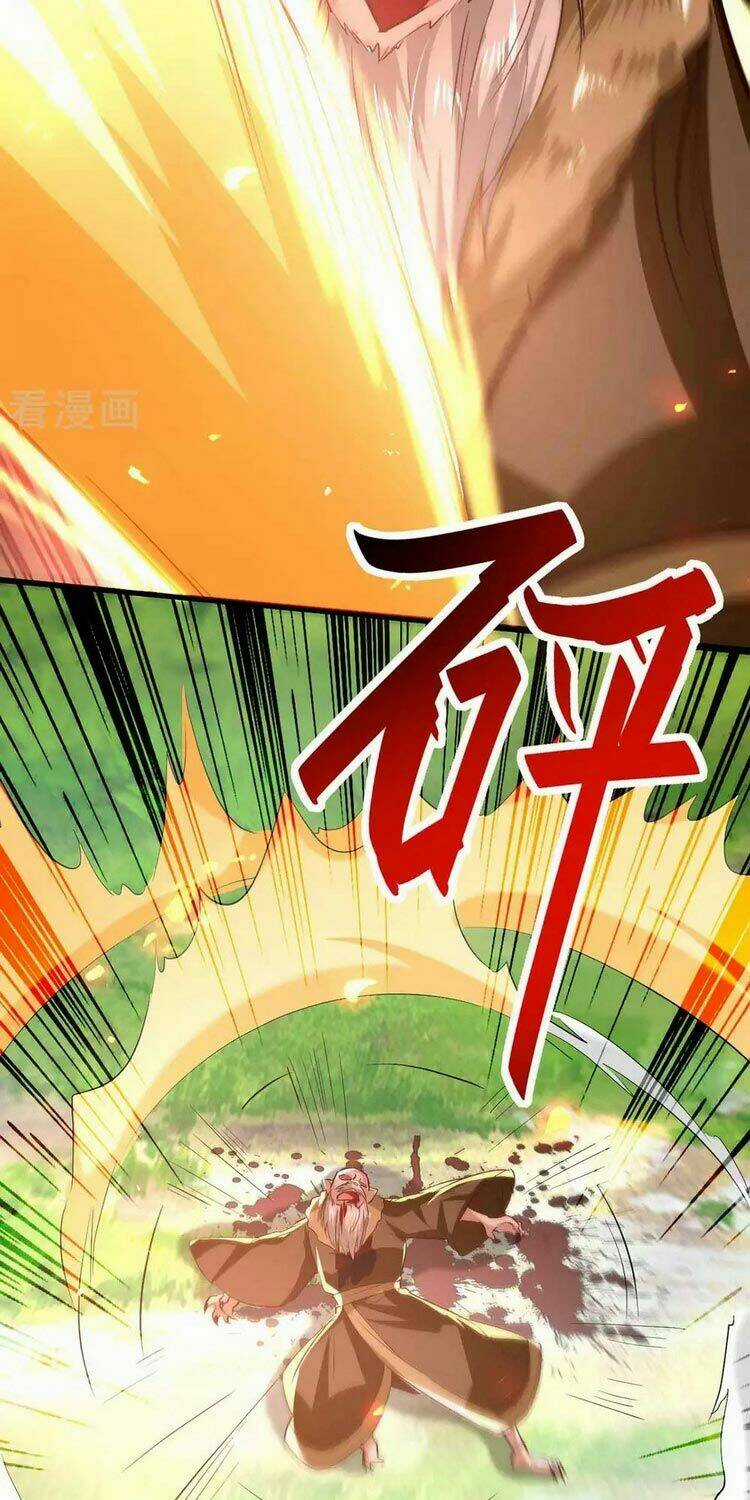 Tiên Đế Qui Lai Chapter 229 trang 2