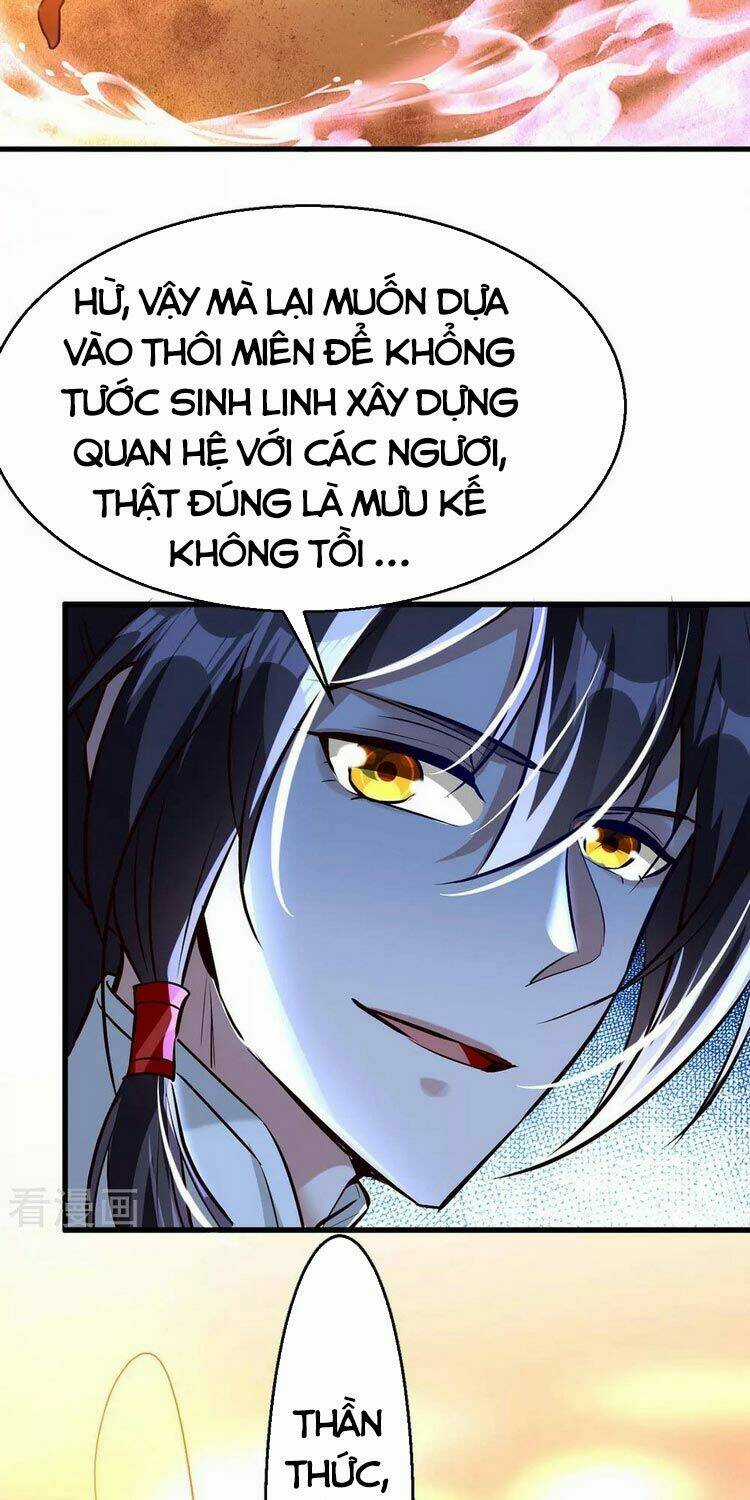 Tiên Đế Qui Lai Chapter 229 trang 20