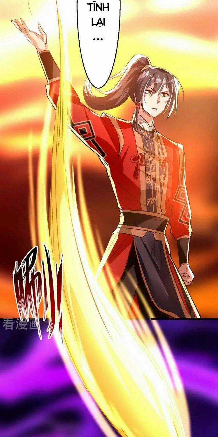 Tiên Đế Qui Lai Chapter 229 trang 21