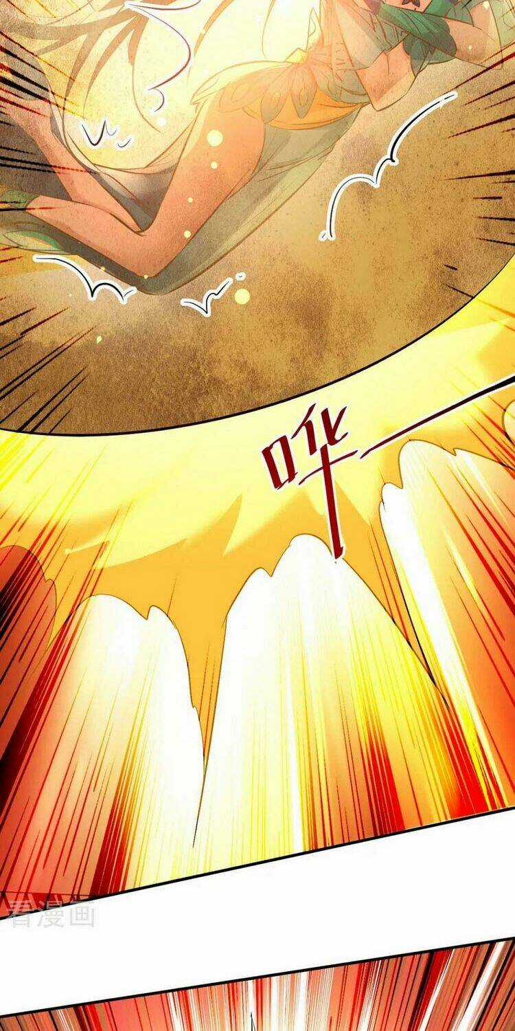 Tiên Đế Qui Lai Chapter 229 trang 23