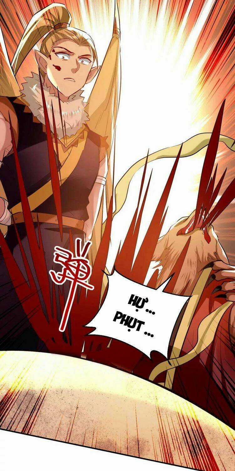 Tiên Đế Qui Lai Chapter 229 trang 24