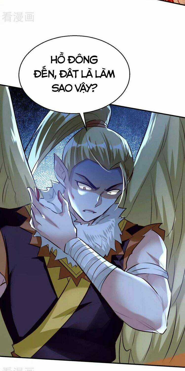 Tiên Đế Qui Lai Chapter 229 trang 25