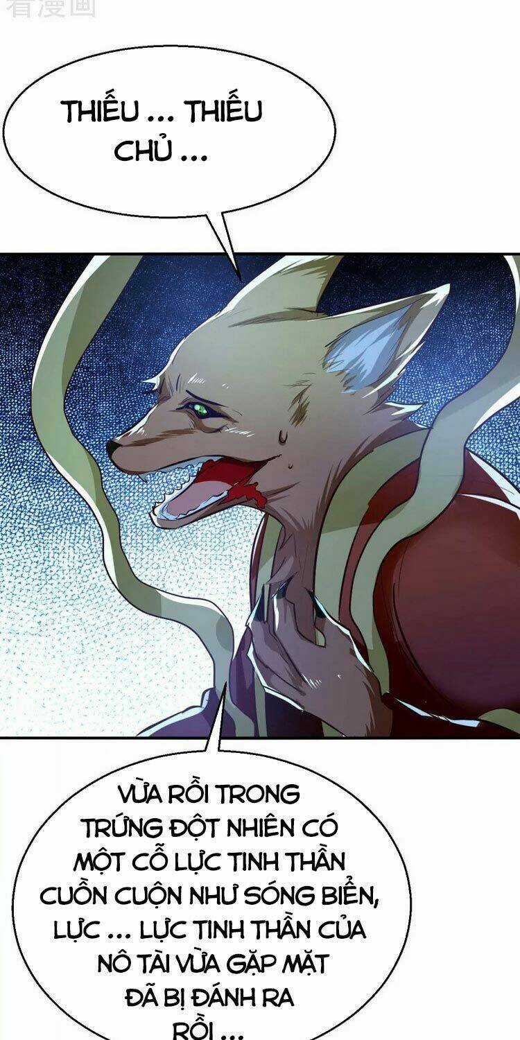 Tiên Đế Qui Lai Chapter 229 trang 26