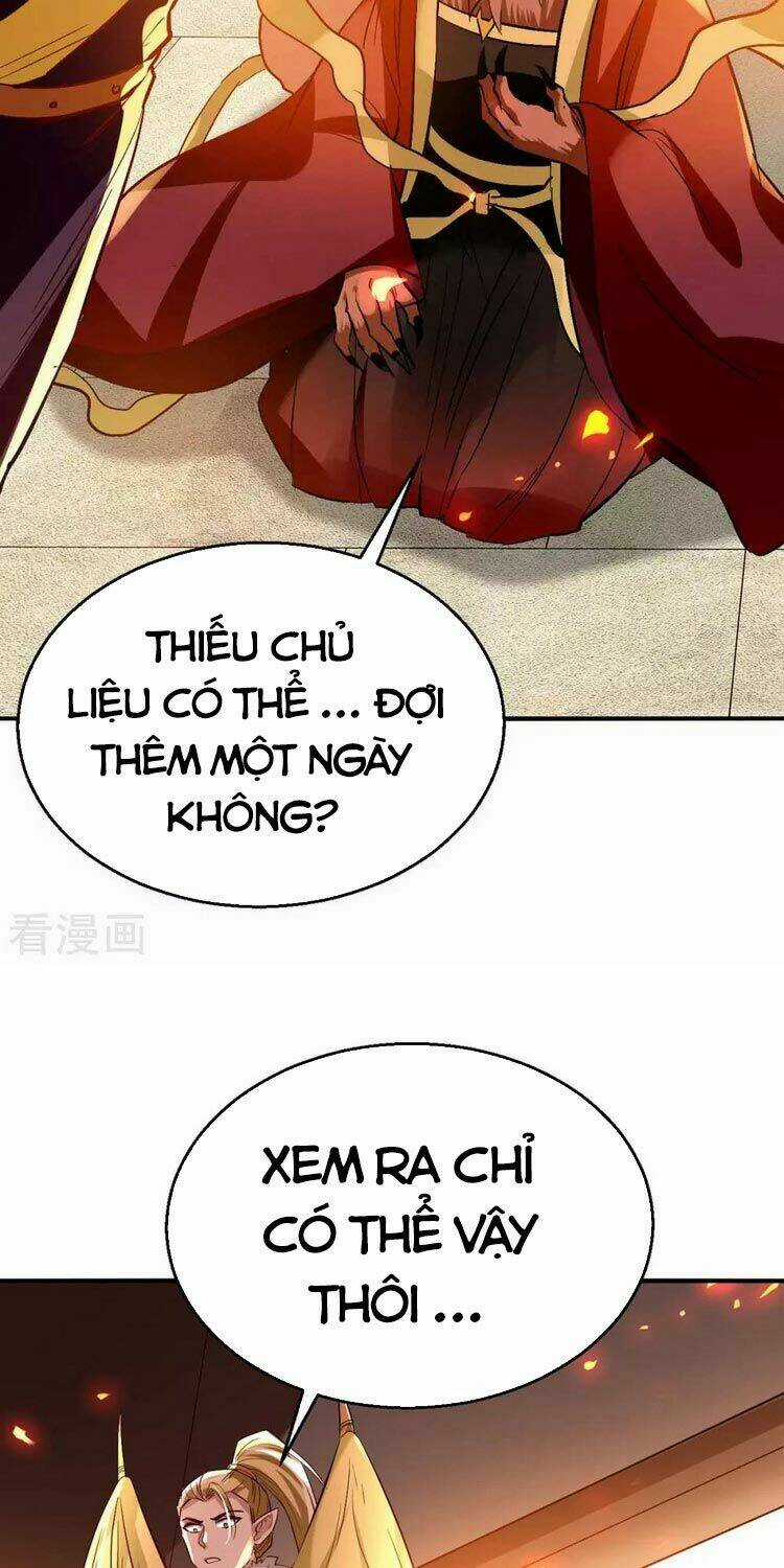 Tiên Đế Qui Lai Chapter 229 trang 28