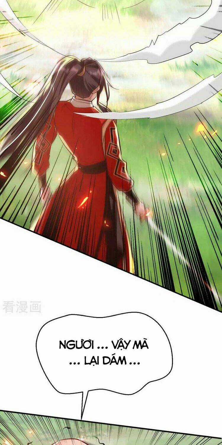 Tiên Đế Qui Lai Chapter 229 trang 3