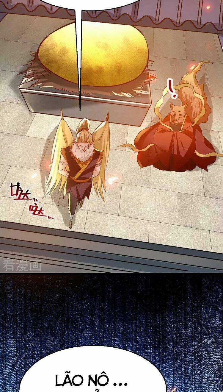 Tiên Đế Qui Lai Chapter 229 trang 30