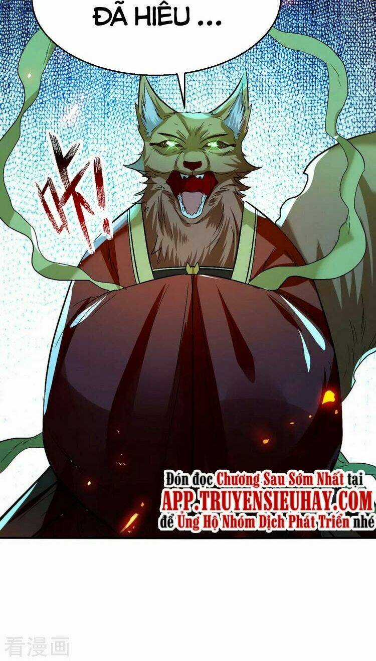 Tiên Đế Qui Lai Chapter 229 trang 31