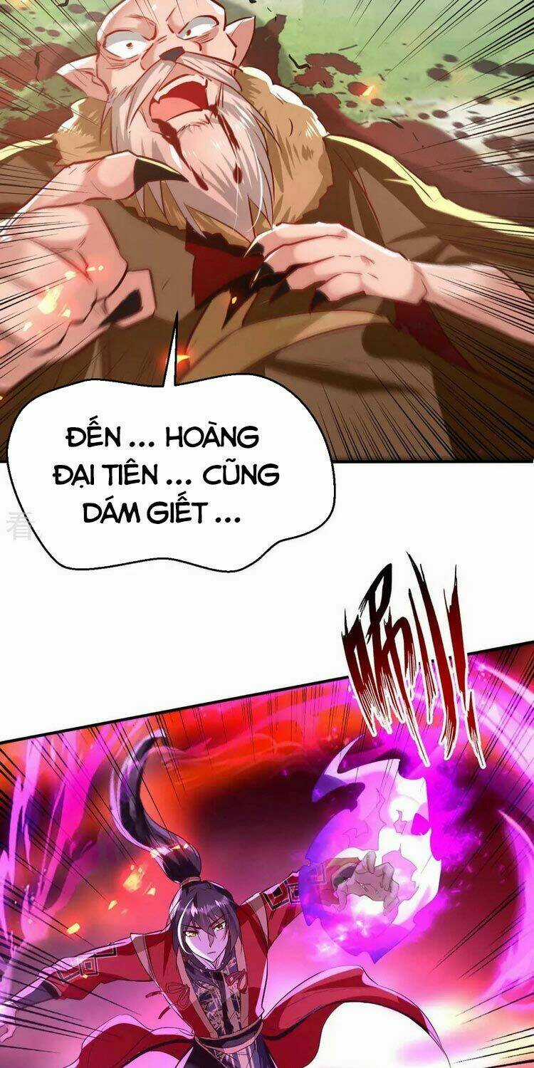 Tiên Đế Qui Lai Chapter 229 trang 4