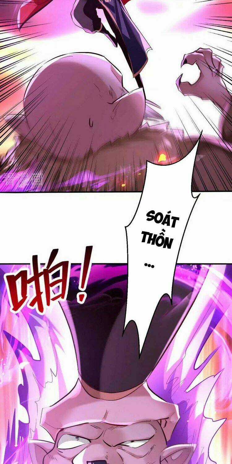 Tiên Đế Qui Lai Chapter 229 trang 5