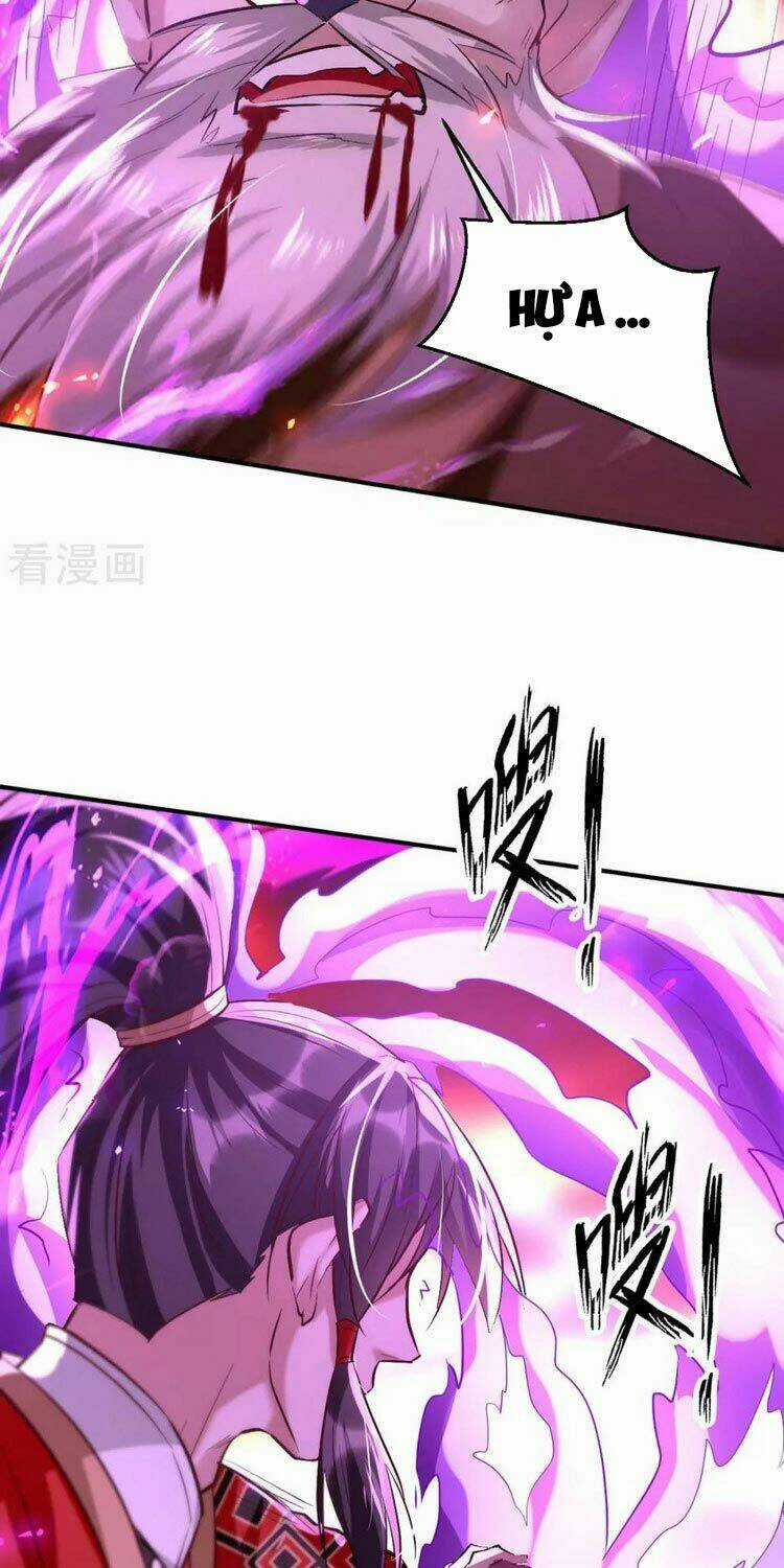 Tiên Đế Qui Lai Chapter 229 trang 6