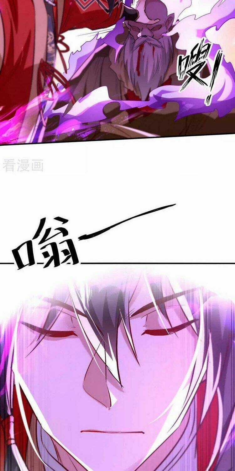 Tiên Đế Qui Lai Chapter 229 trang 7