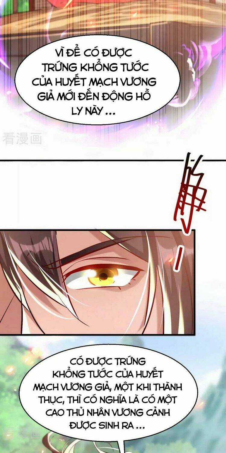 Tiên Đế Qui Lai Chapter 229 trang 9