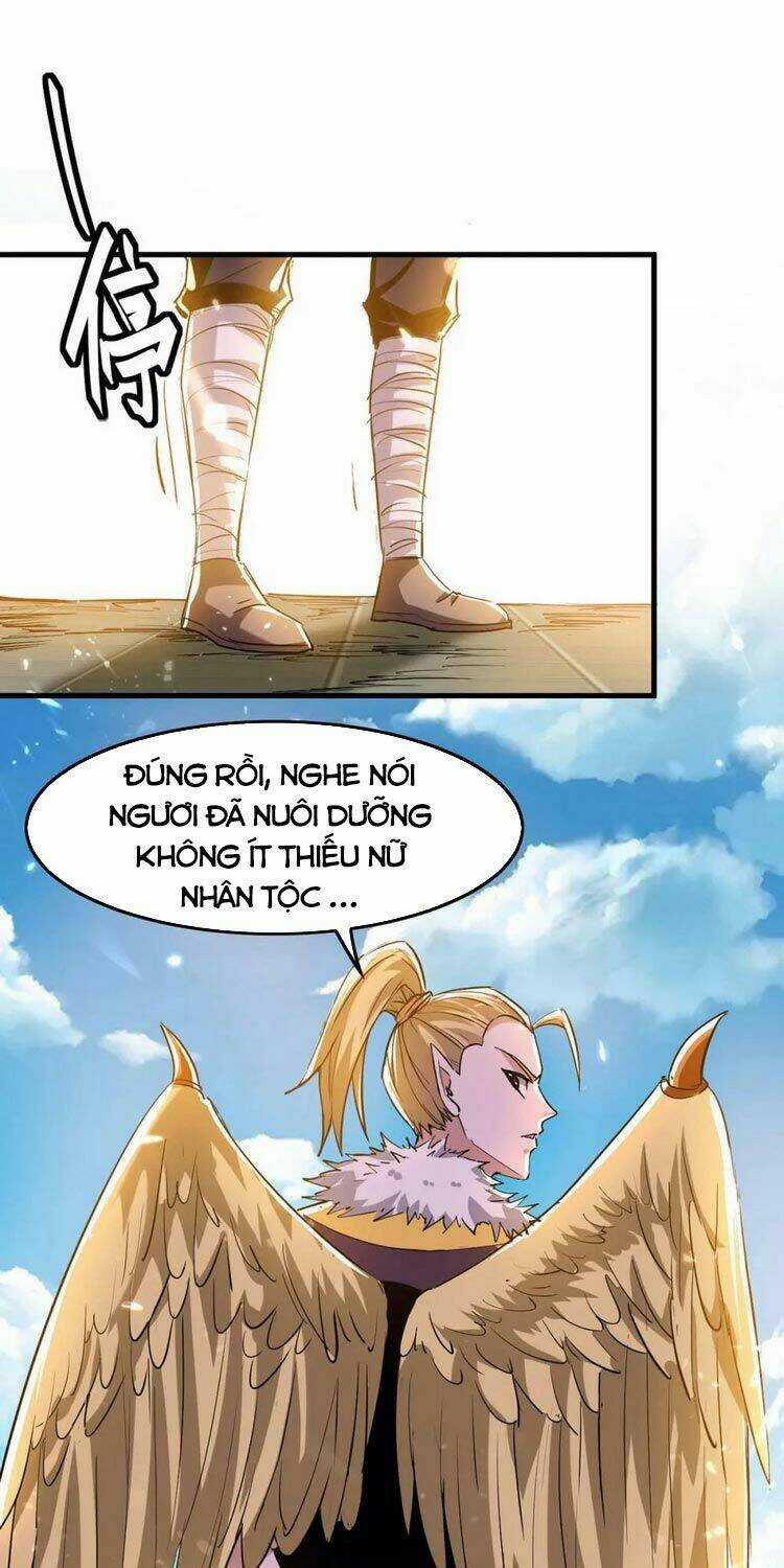 Tiên Đế Qui Lai Chapter 230 trang 0