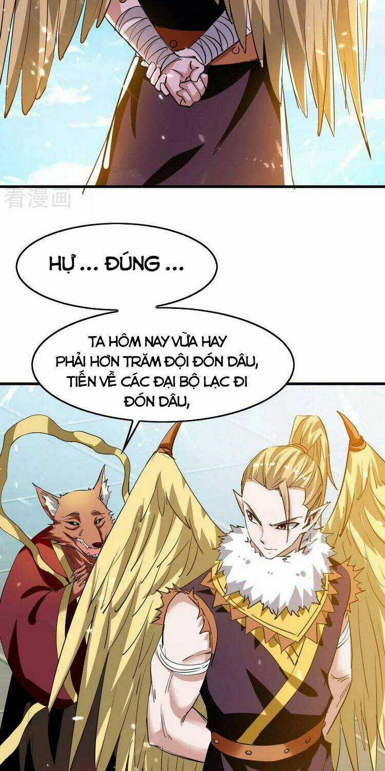 Tiên Đế Qui Lai Chapter 230 trang 1