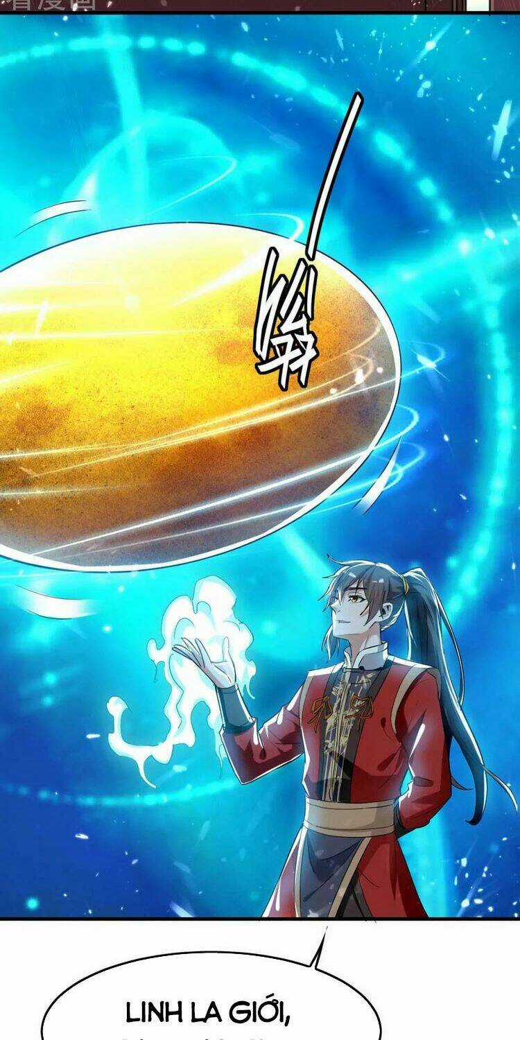 Tiên Đế Qui Lai Chapter 230 trang 11