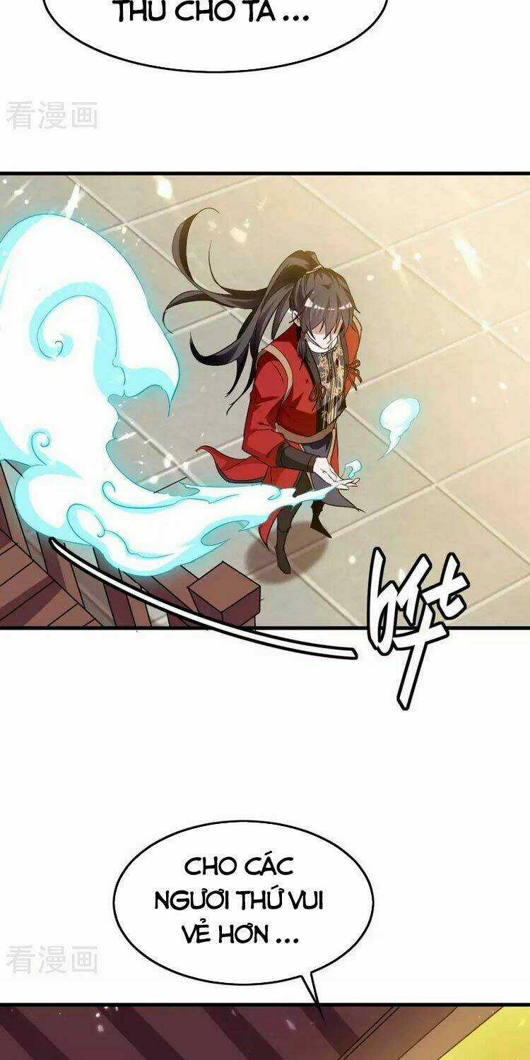 Tiên Đế Qui Lai Chapter 230 trang 12