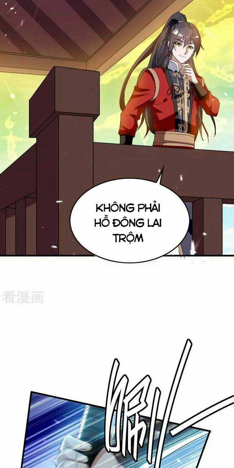 Tiên Đế Qui Lai Chapter 230 trang 13