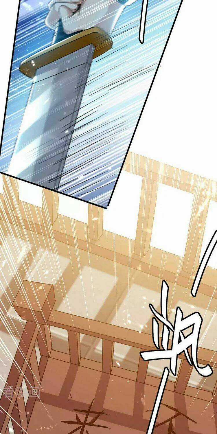 Tiên Đế Qui Lai Chapter 230 trang 14