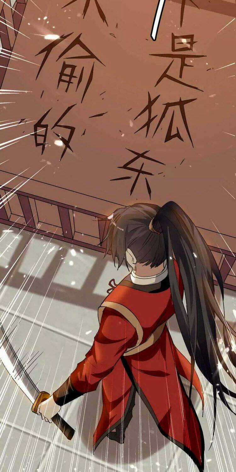 Tiên Đế Qui Lai Chapter 230 trang 15