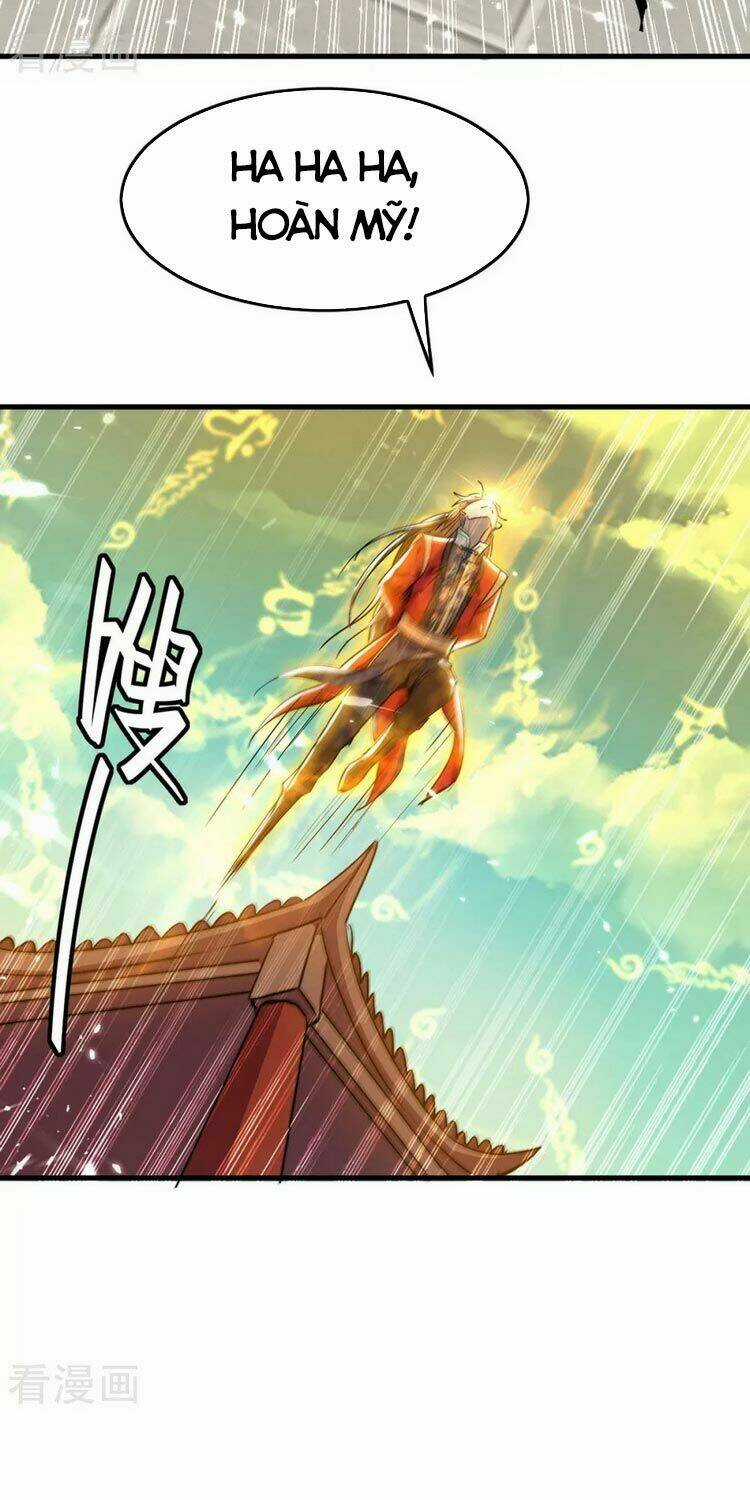 Tiên Đế Qui Lai Chapter 230 trang 16