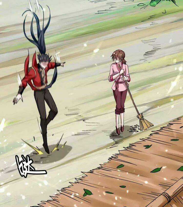 Tiên Đế Qui Lai Chapter 230 trang 18