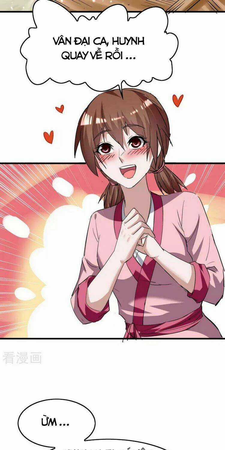 Tiên Đế Qui Lai Chapter 230 trang 19