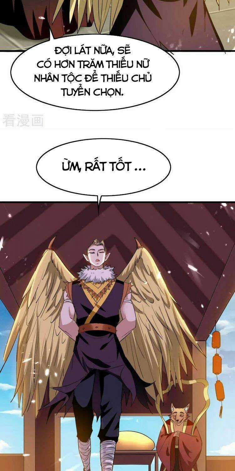 Tiên Đế Qui Lai Chapter 230 trang 2