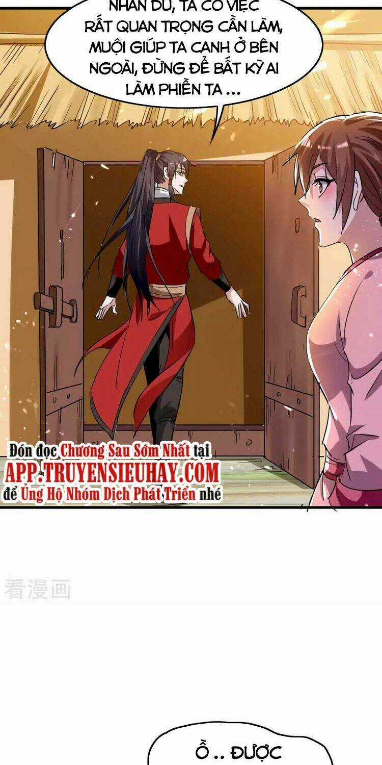 Tiên Đế Qui Lai Chapter 230 trang 20