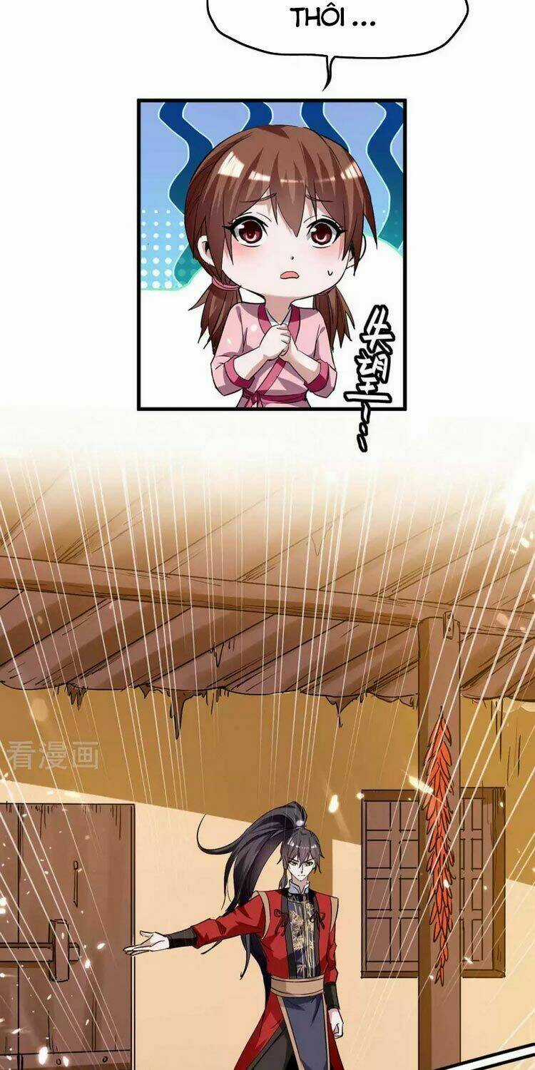 Tiên Đế Qui Lai Chapter 230 trang 21