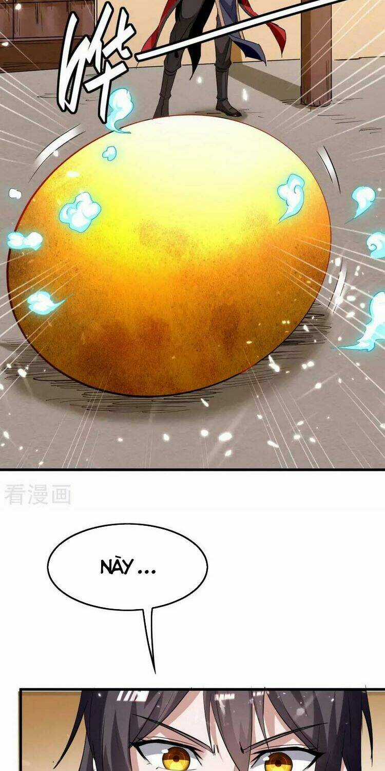 Tiên Đế Qui Lai Chapter 230 trang 22