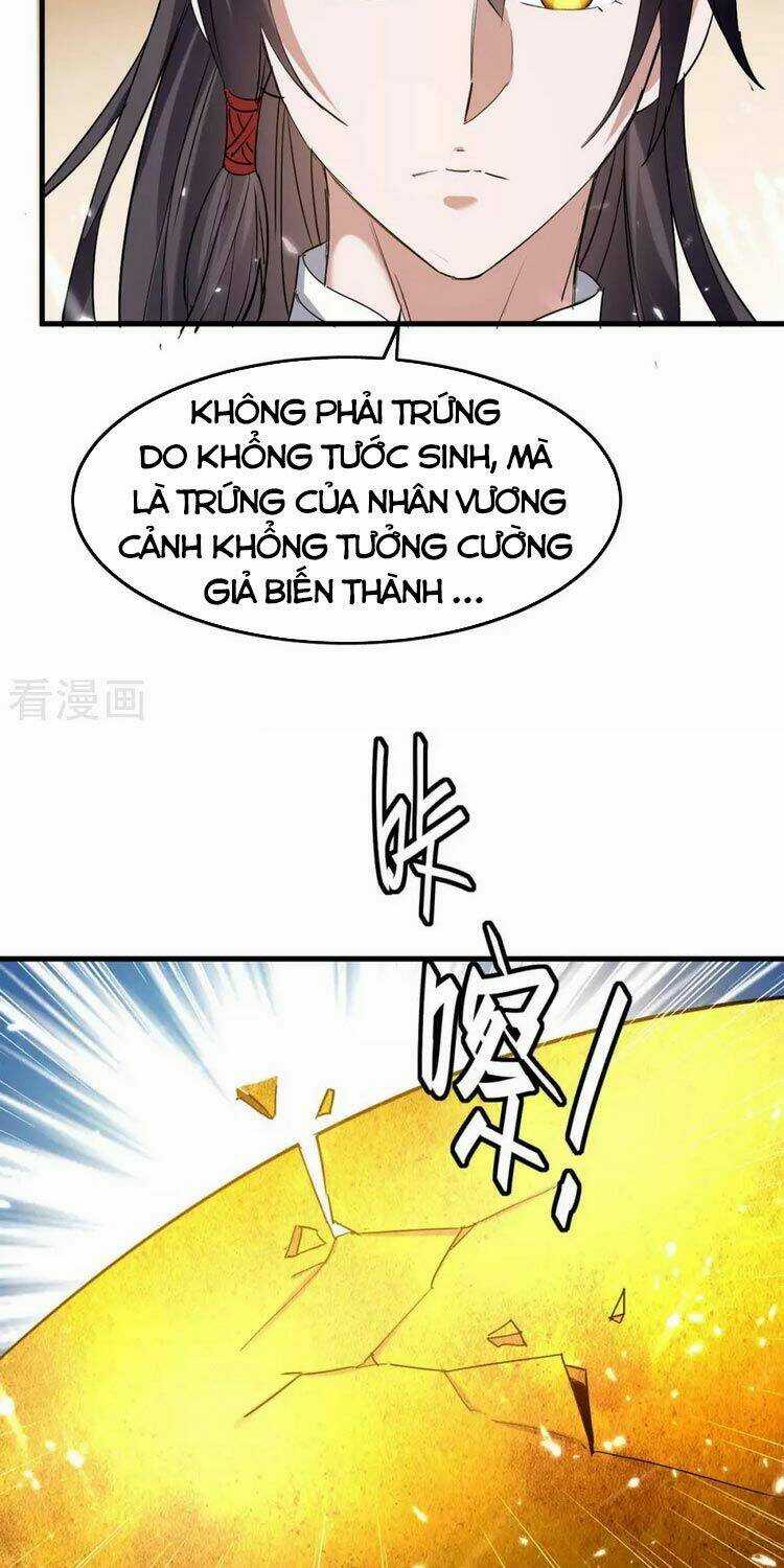 Tiên Đế Qui Lai Chapter 230 trang 23