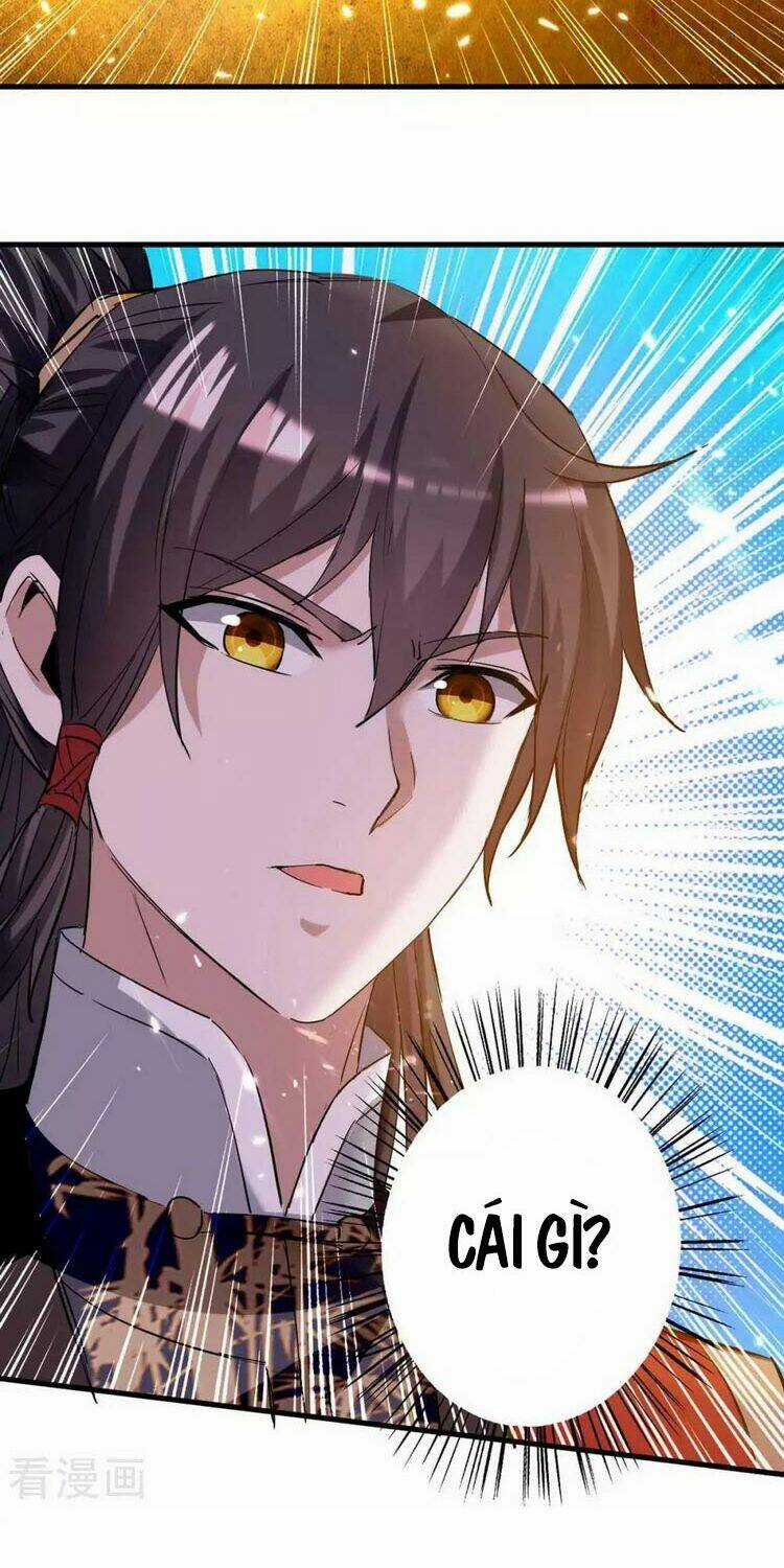 Tiên Đế Qui Lai Chapter 230 trang 24