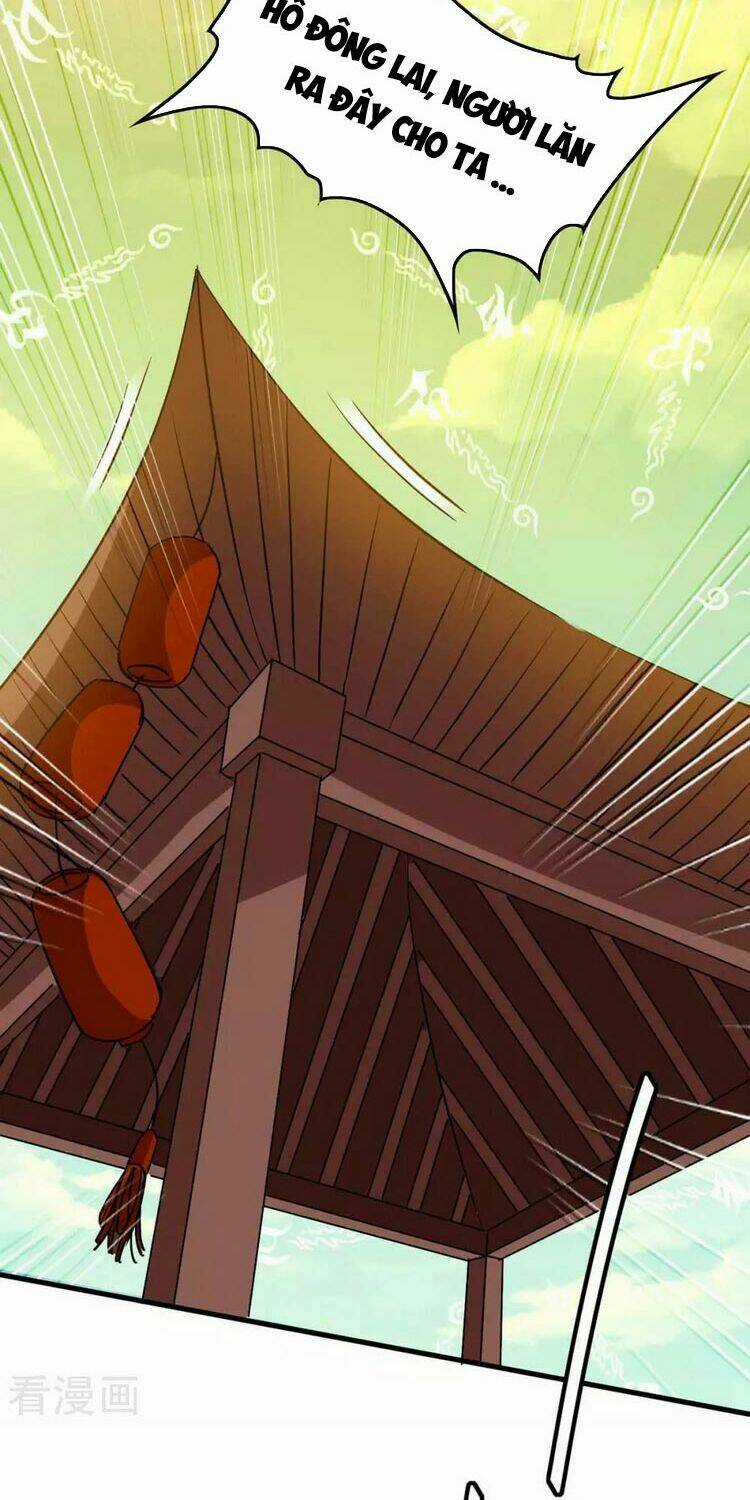 Tiên Đế Qui Lai Chapter 230 trang 26