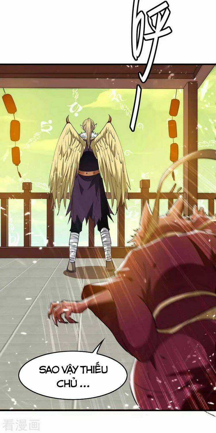 Tiên Đế Qui Lai Chapter 230 trang 27