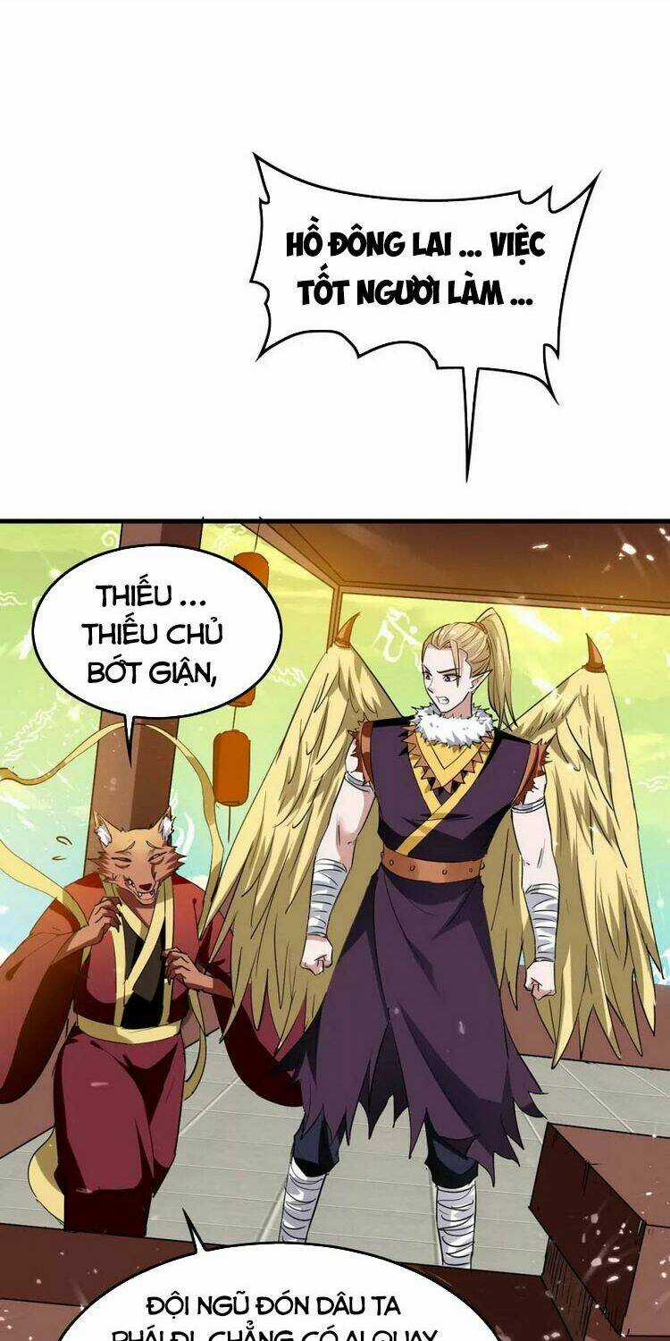 Tiên Đế Qui Lai Chapter 230 trang 28