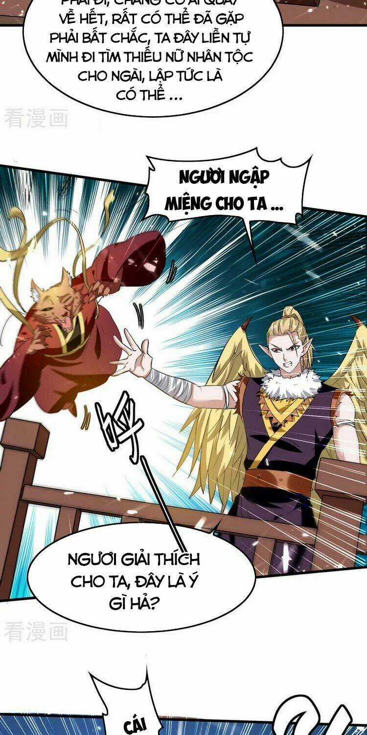 Tiên Đế Qui Lai Chapter 230 trang 29