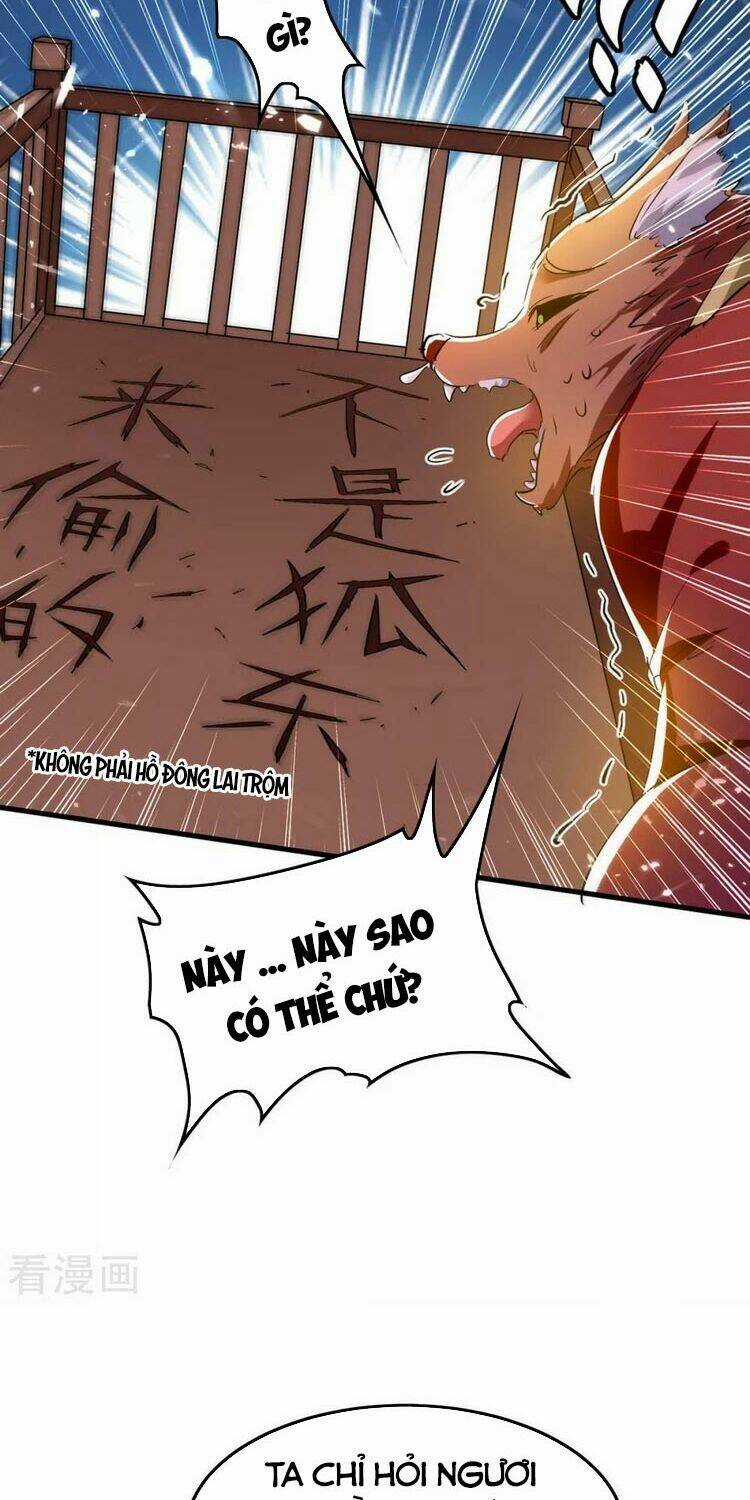 Tiên Đế Qui Lai Chapter 230 trang 30