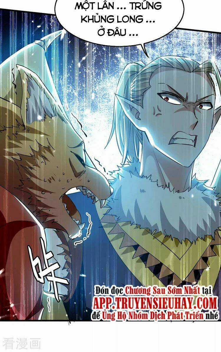 Tiên Đế Qui Lai Chapter 230 trang 31