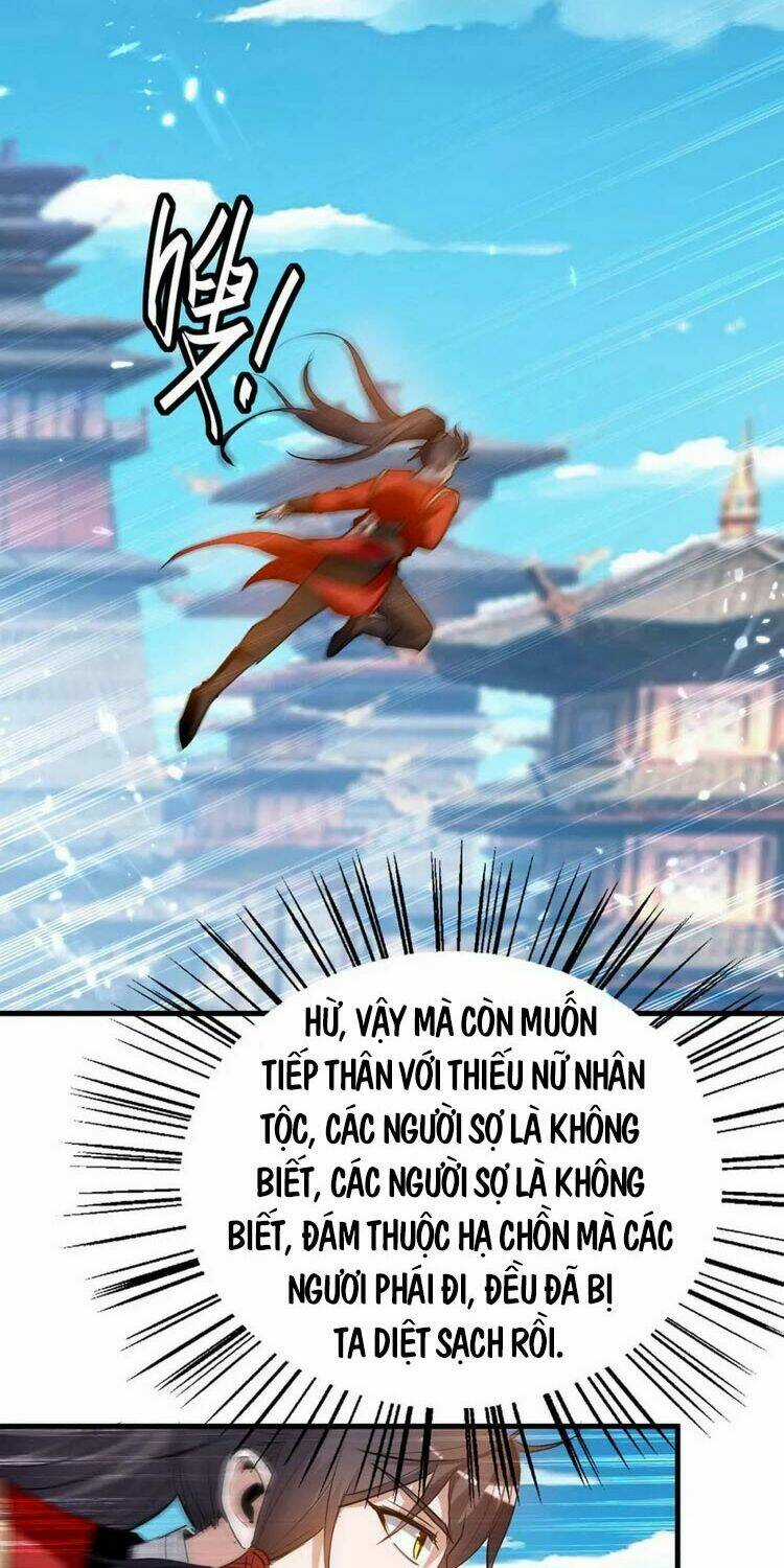 Tiên Đế Qui Lai Chapter 230 trang 5