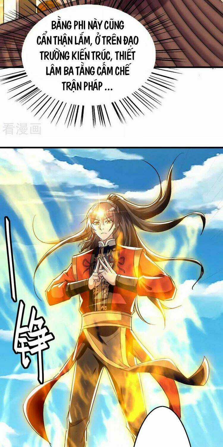 Tiên Đế Qui Lai Chapter 230 trang 7