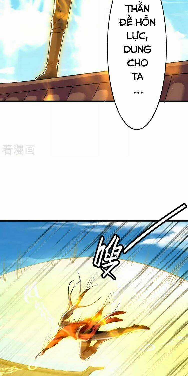 Tiên Đế Qui Lai Chapter 230 trang 8