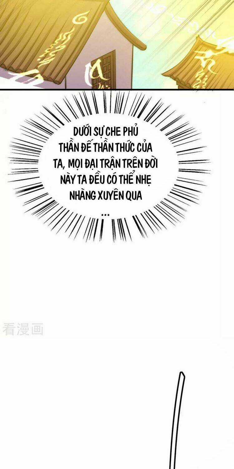 Tiên Đế Qui Lai Chapter 230 trang 9