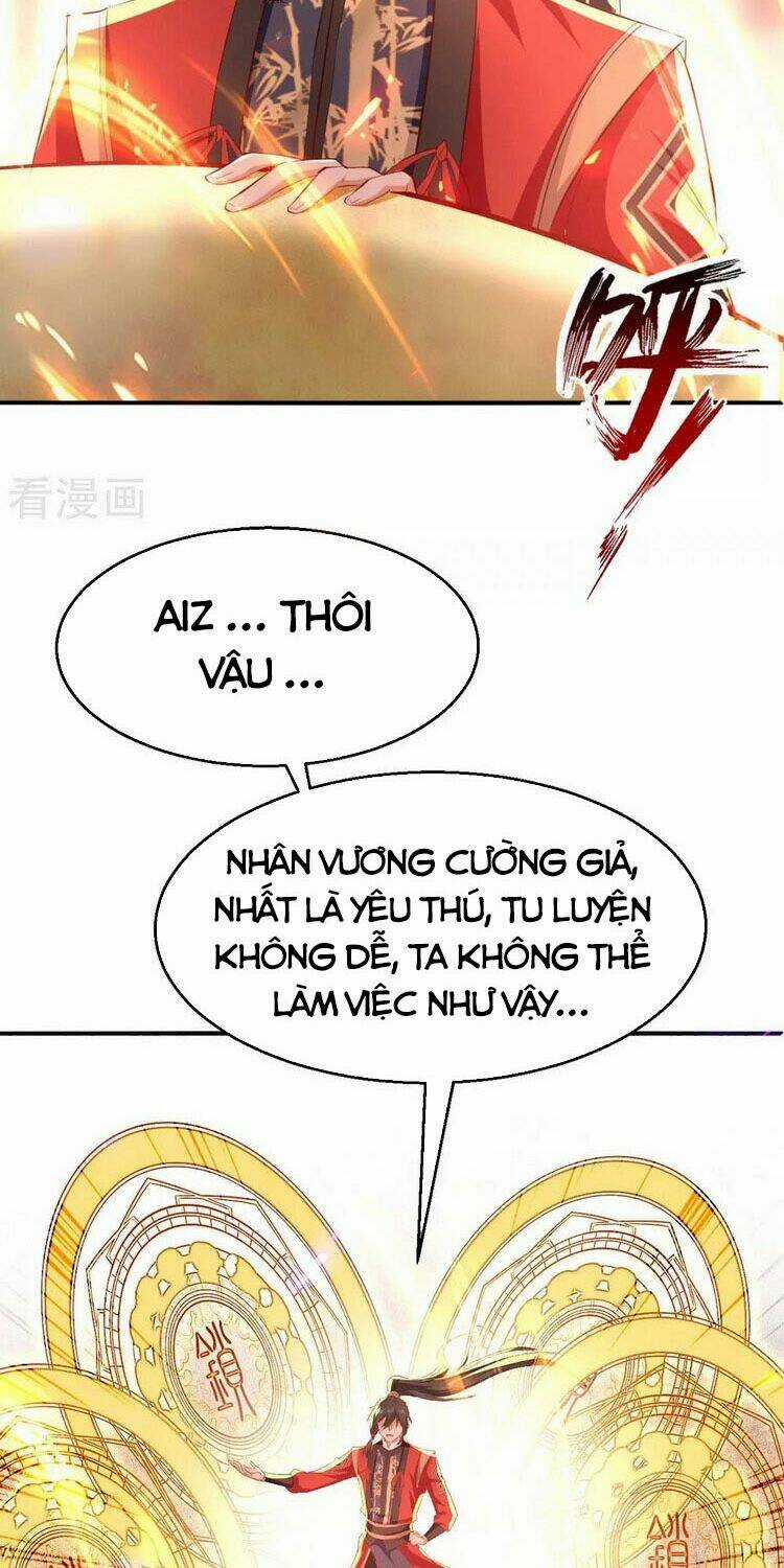 Tiên Đế Qui Lai Chapter 231 trang 11