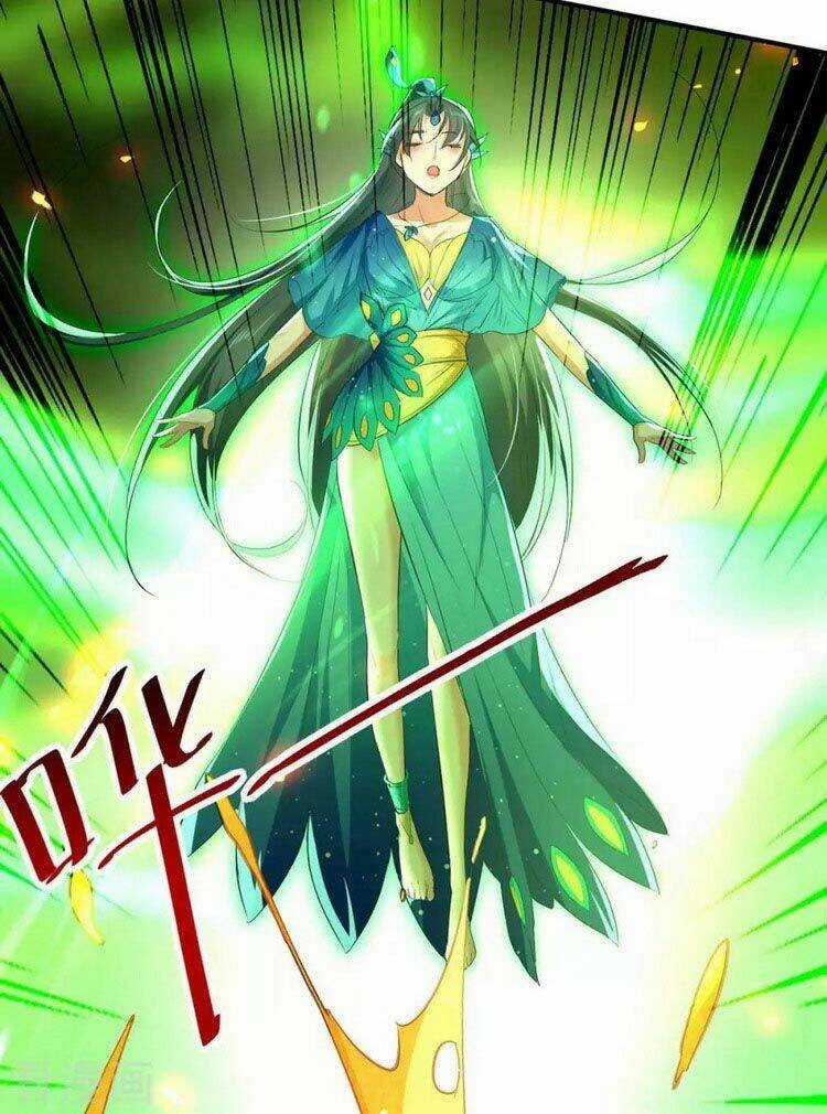 Tiên Đế Qui Lai Chapter 231 trang 14