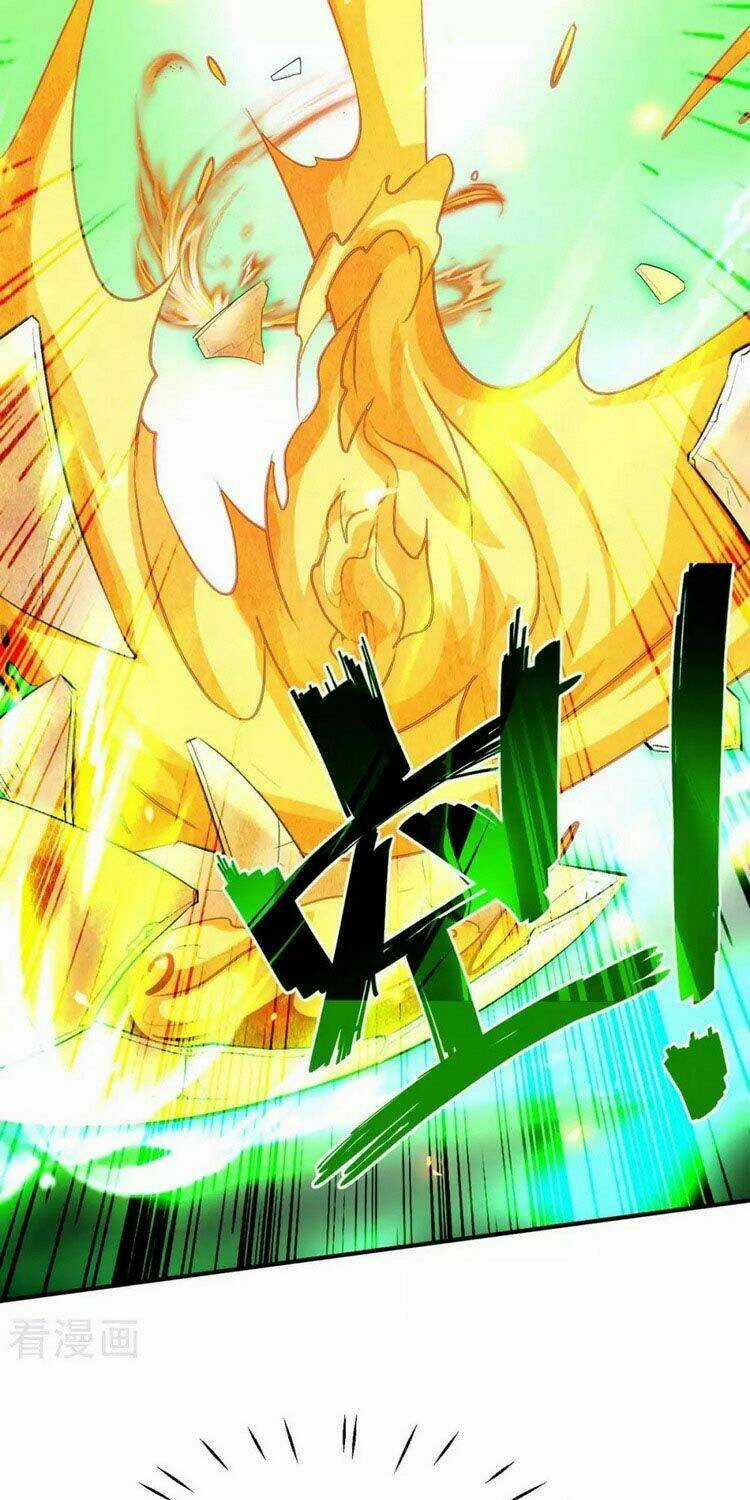 Tiên Đế Qui Lai Chapter 231 trang 15