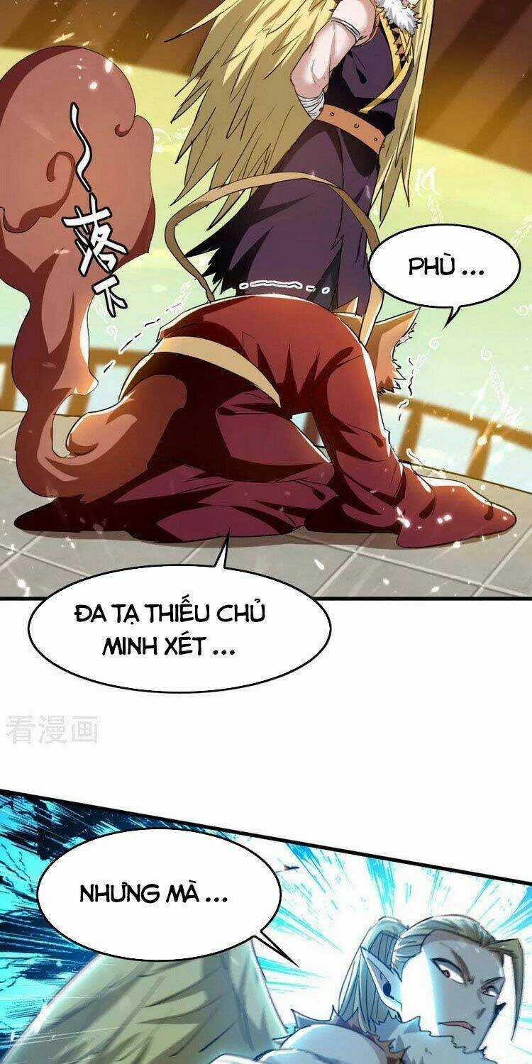 Tiên Đế Qui Lai Chapter 231 trang 2