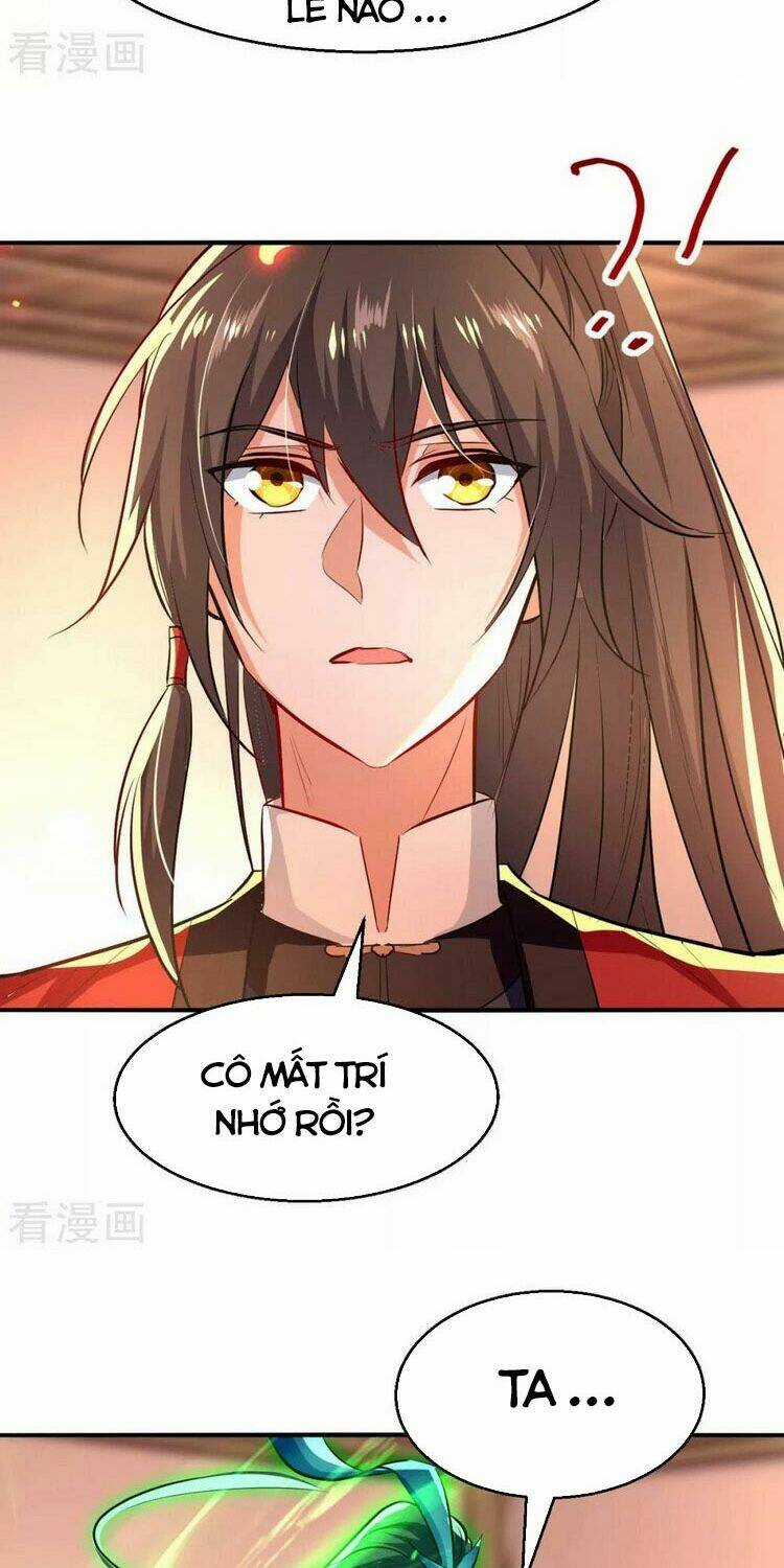 Tiên Đế Qui Lai Chapter 231 trang 20